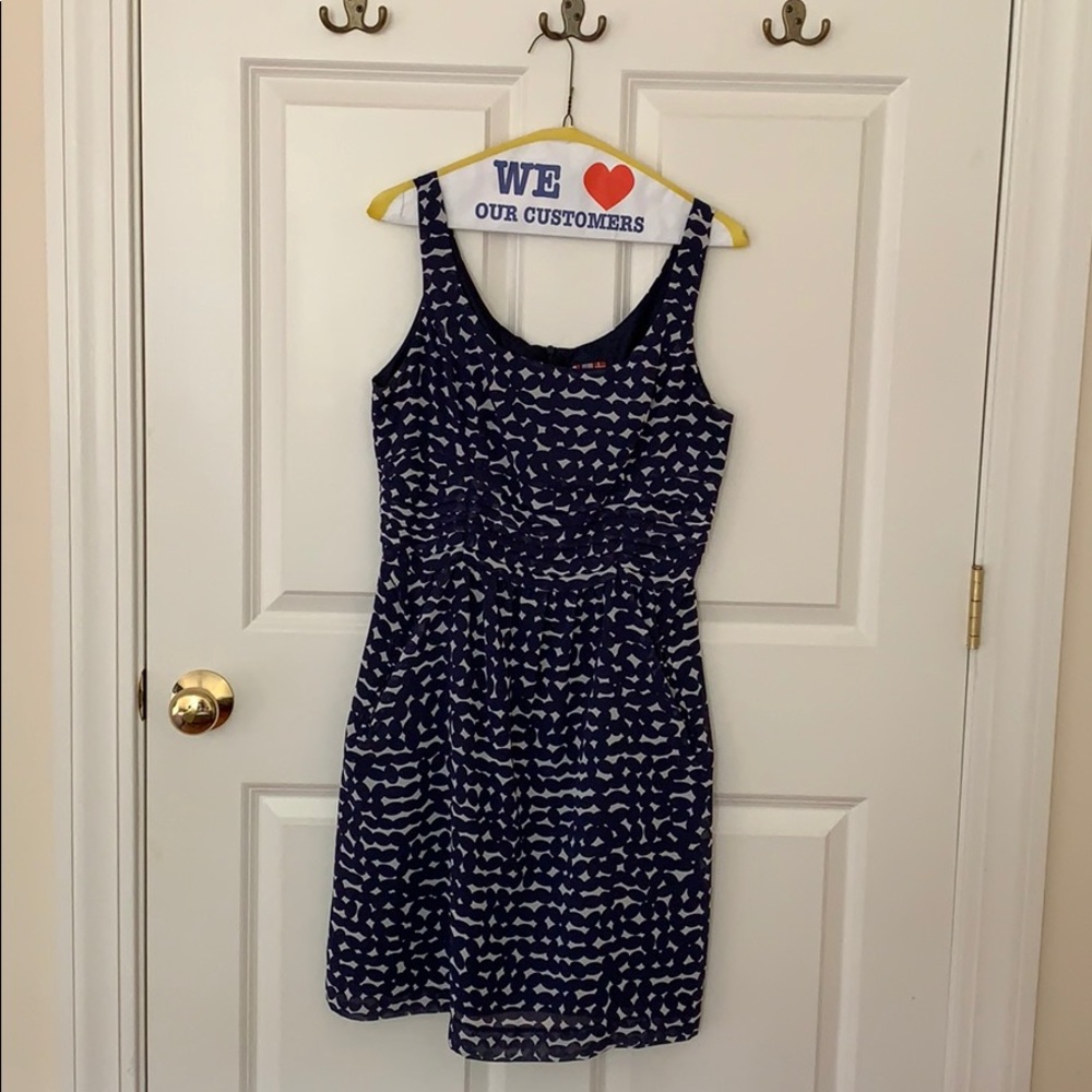 Summer Cocktail Dress
